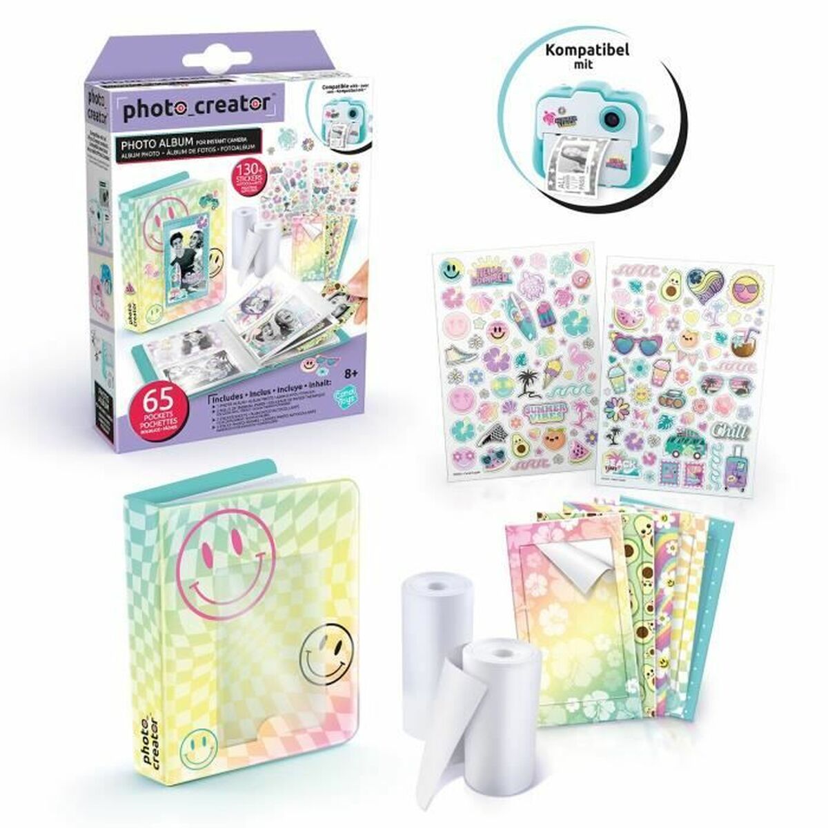 Canal Toys Smartwatch Canal Toys