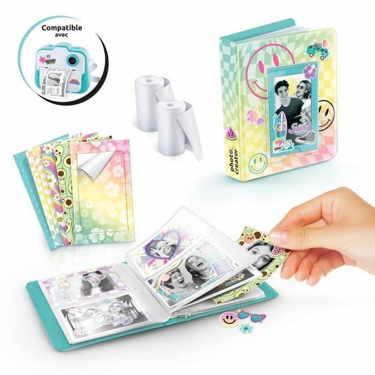 Canal Toys Smartwatch Canal Toys