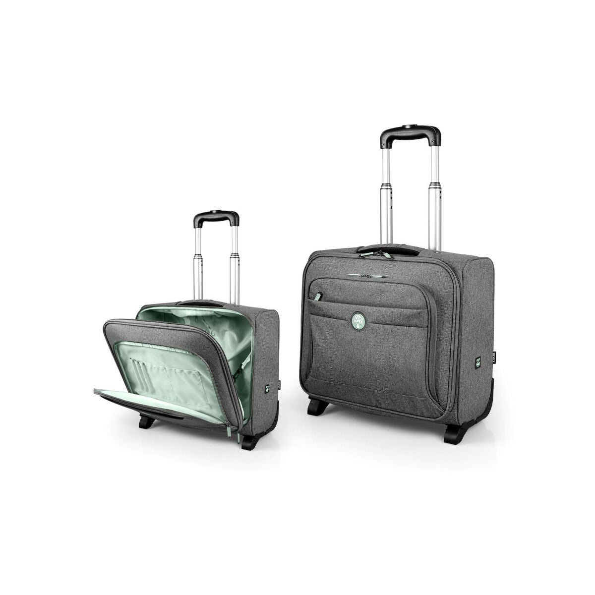 Port Designs Laptop Case Port Designs 400708 Grey 16"