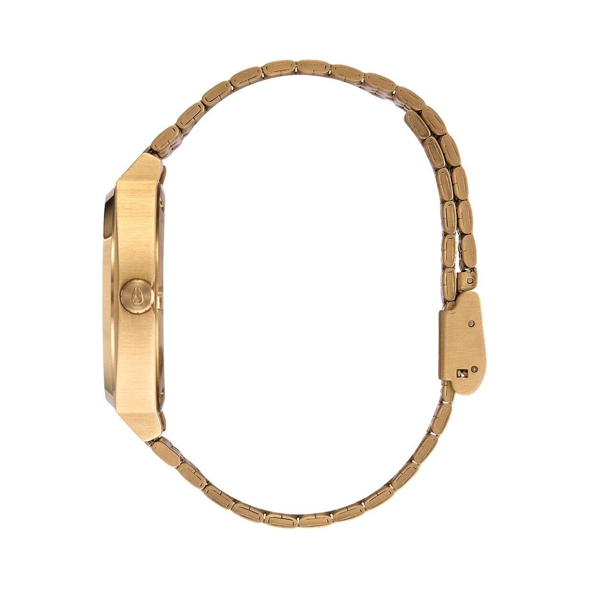 Nixon Men's Watch Nixon A045-2879 Golden