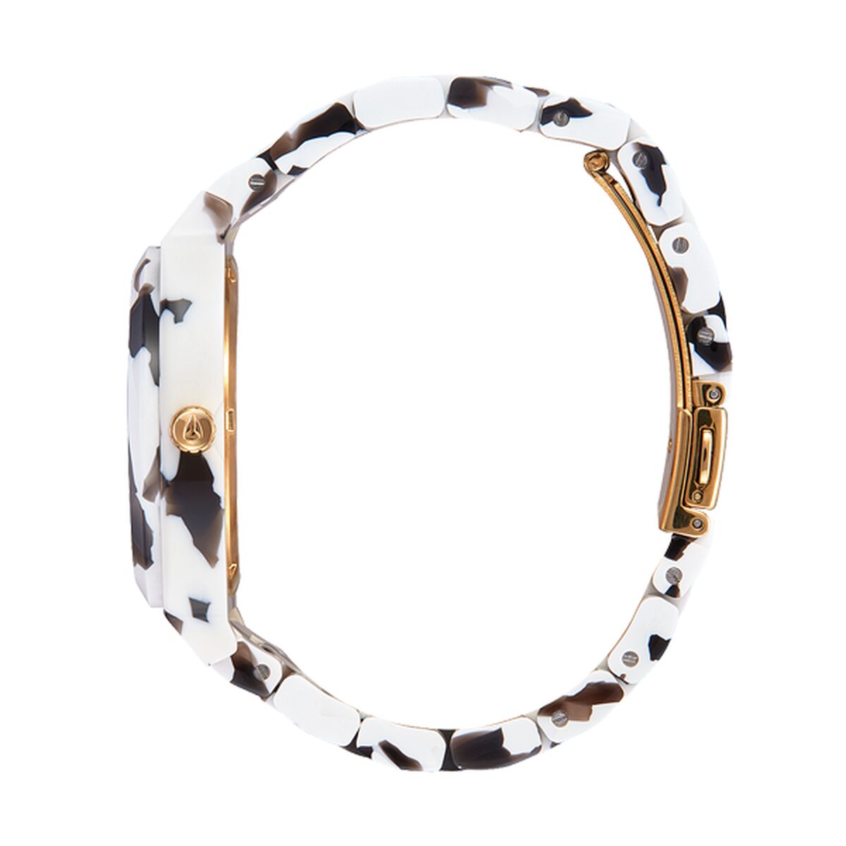 Nixon Ladies' Watch Nixon A327-2882 (Ø 40 Mm)