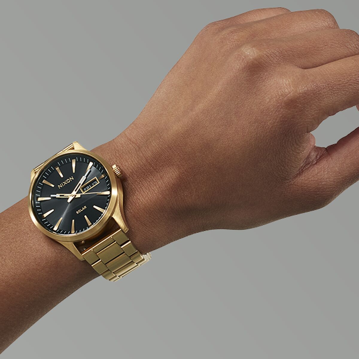 Nixon Men's Watch Nixon A1346-510