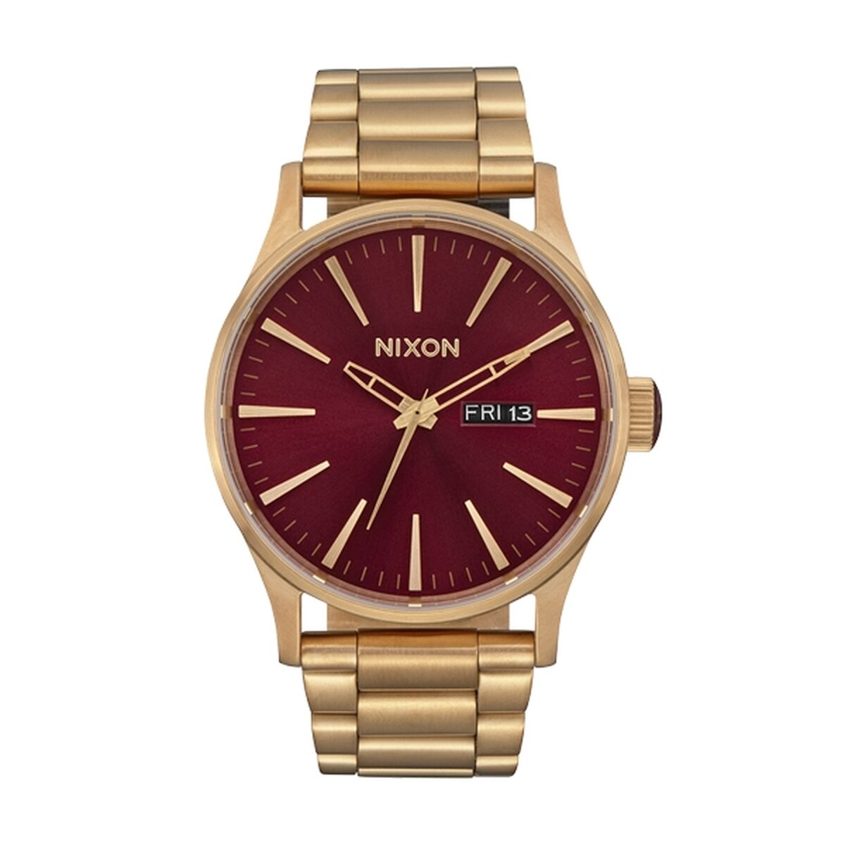 Nixon Ladies' Watch Nixon A356-5094