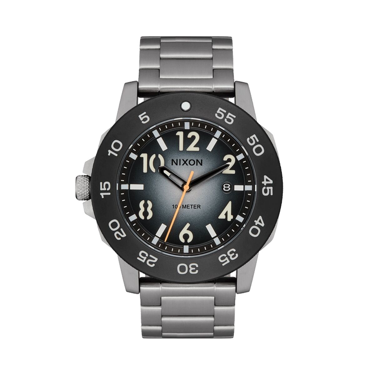Nixon Men's Watch Nixon A1414-5306