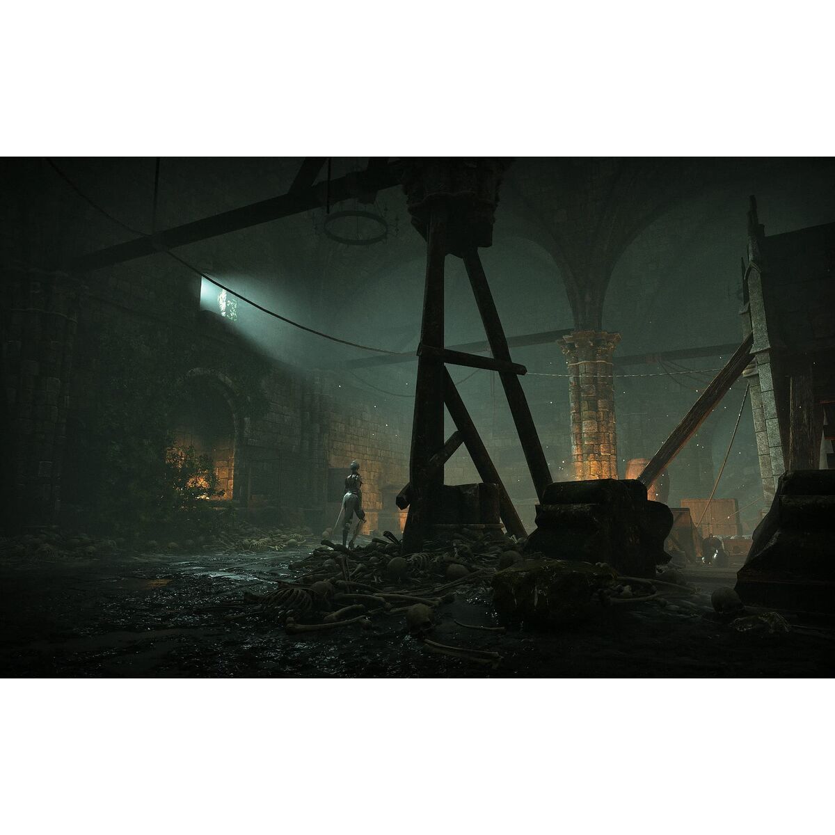 Nacon Playstation 5 Video Game Nacon Steelrising