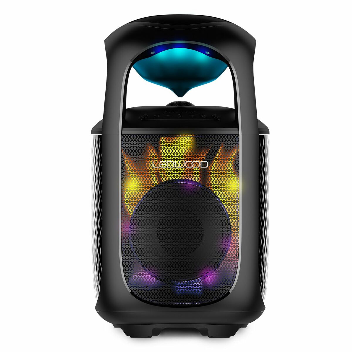 Ledwood Portable Bluetooth Speakers Ledwood Drop300 Bt 300W 90 W