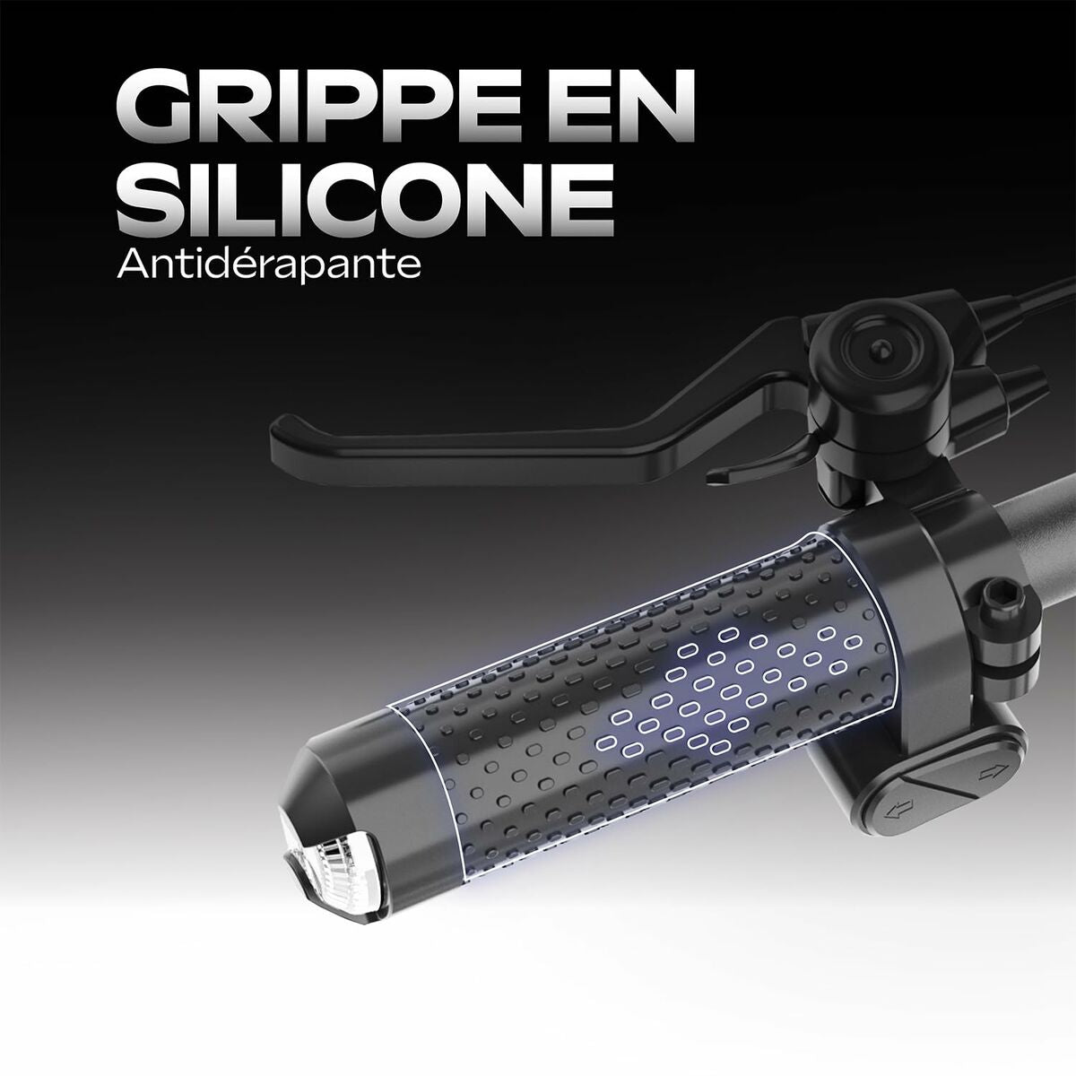 Urbanglide Electric Scooter Urbanglide