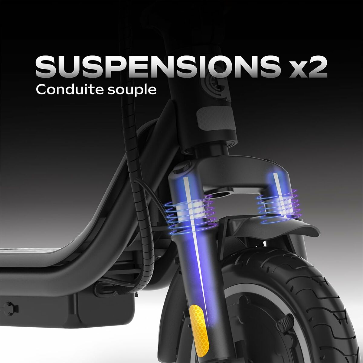 Urbanglide Electric Scooter Urbanglide