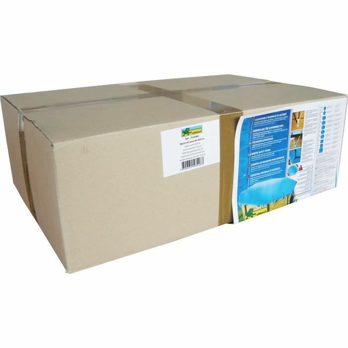 Ubbink Swimming Pool Cover Ubbink
