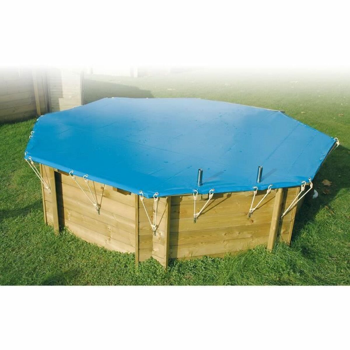 Ubbink Swimming Pool Cover Ubbink