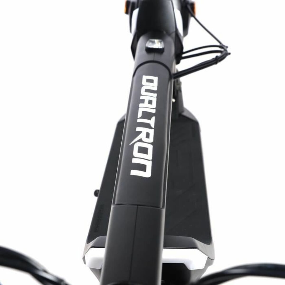 Dualtron Electric Scooter Dualtron Dolphin Black 25 Km/H 600 W