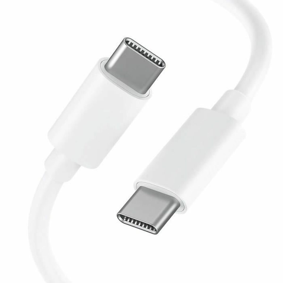 Subsonic Usb-C To Usb-C Cable Subsonic Ps5