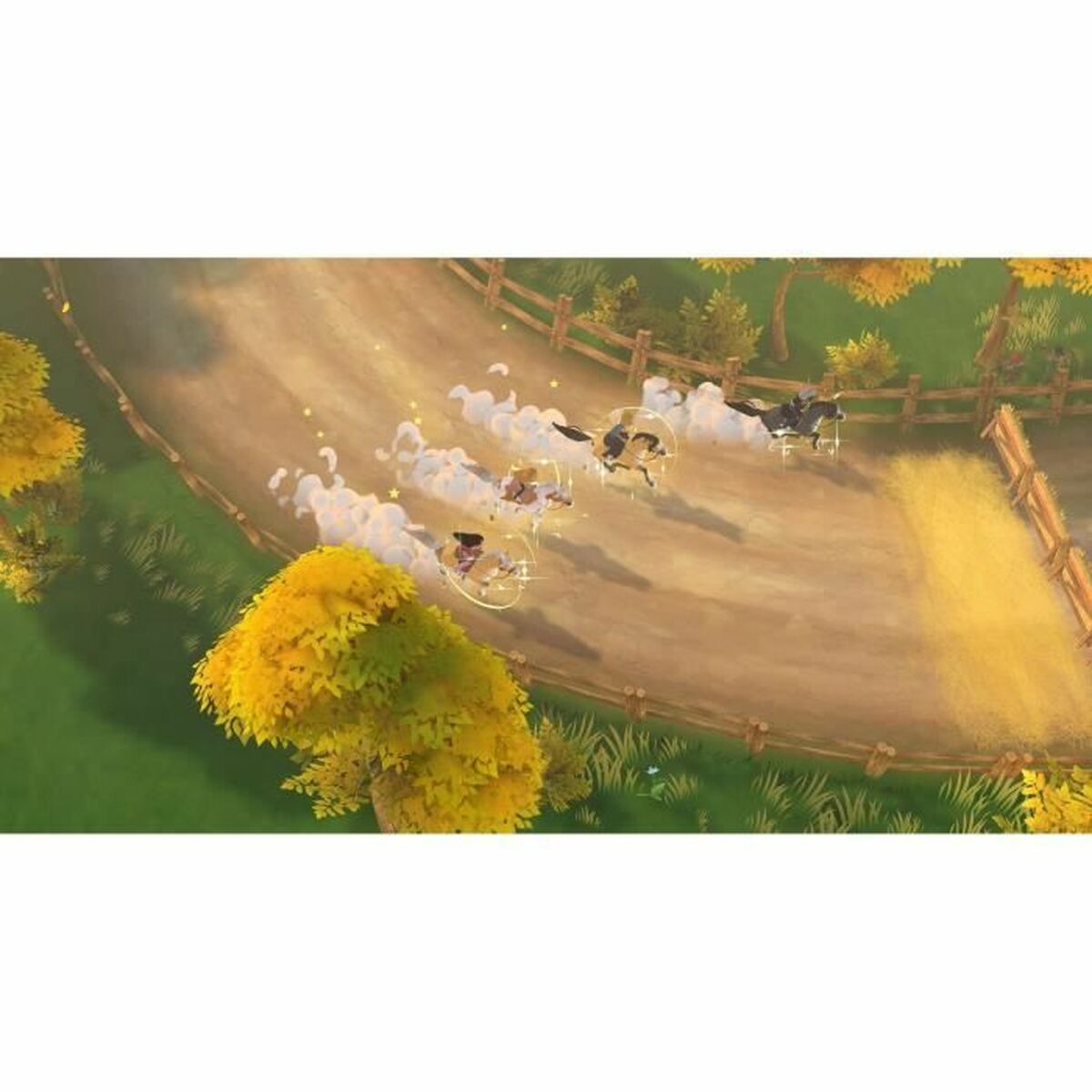 Microids Playstation 5 Video Game Microids Les Sisters 2