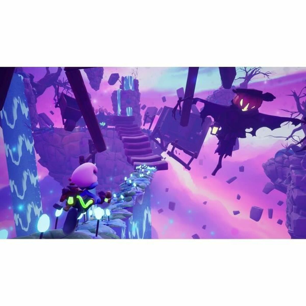 Microids Playstation 5 Video Game Microids La Schtroumpfissime Collection