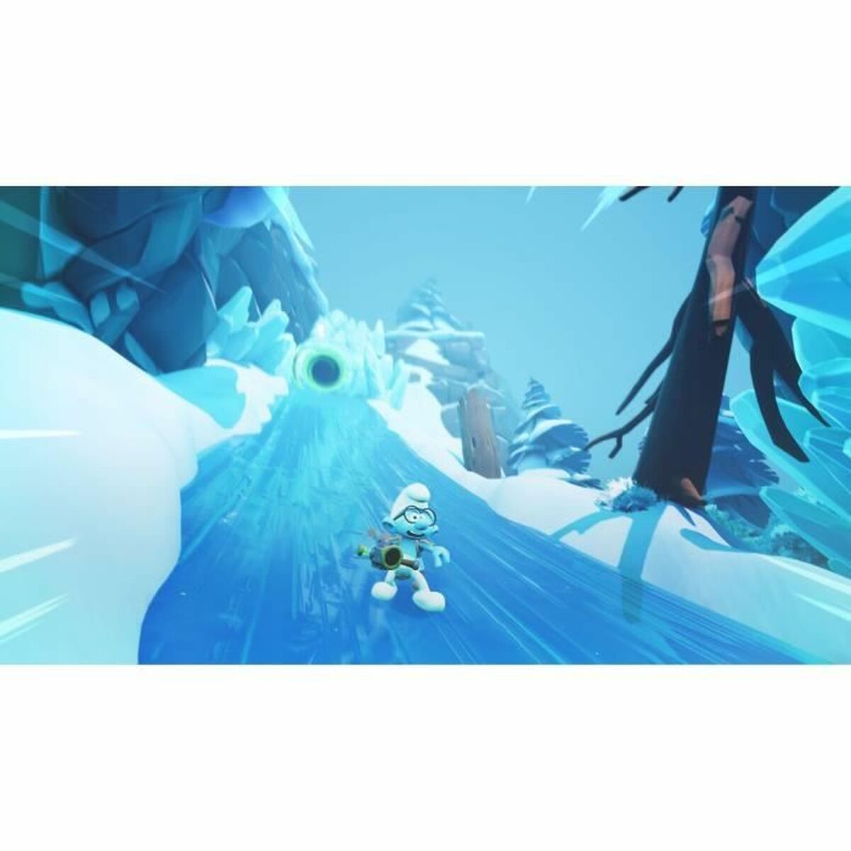 Microids Playstation 5 Video Game Microids La Schtroumpfissime Collection