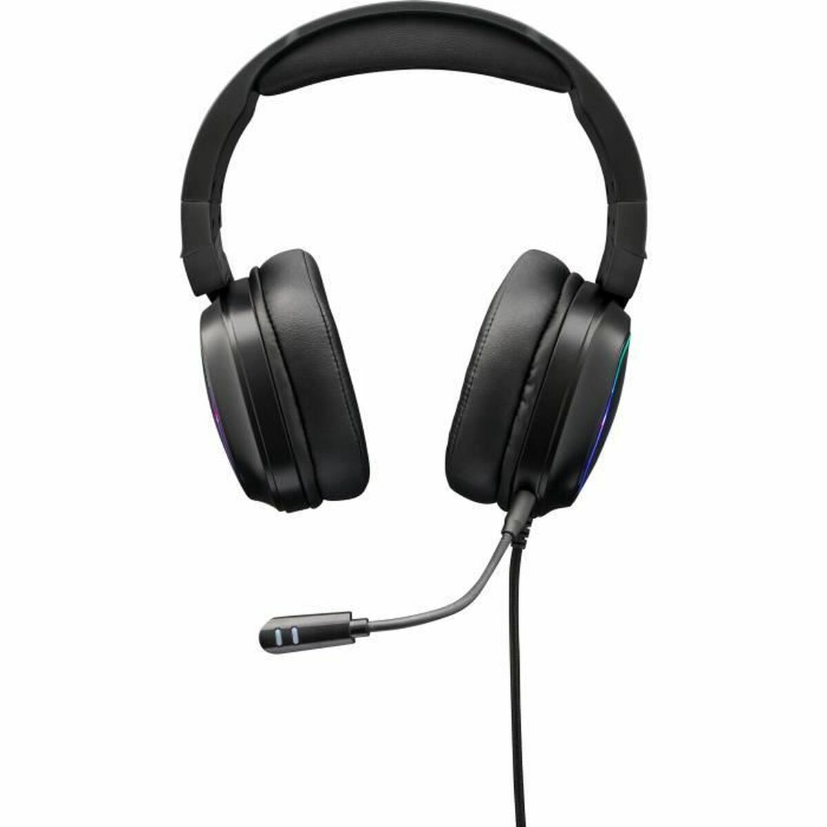The G-Lab Headphones The G-Lab Black