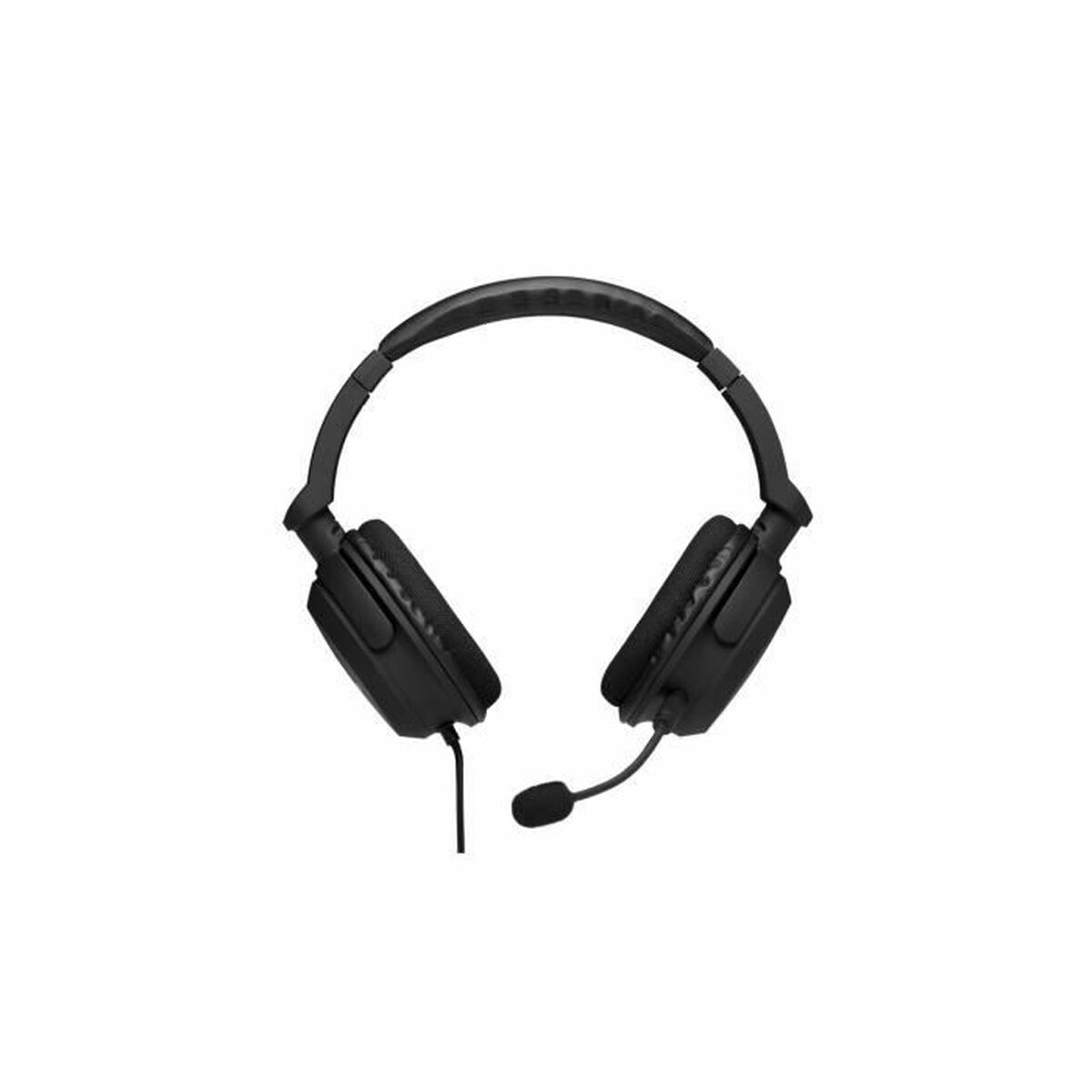 The G-Lab Headphones The G-Lab Black