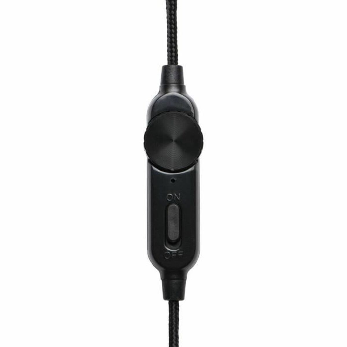 The G-Lab Headphones The G-Lab Black