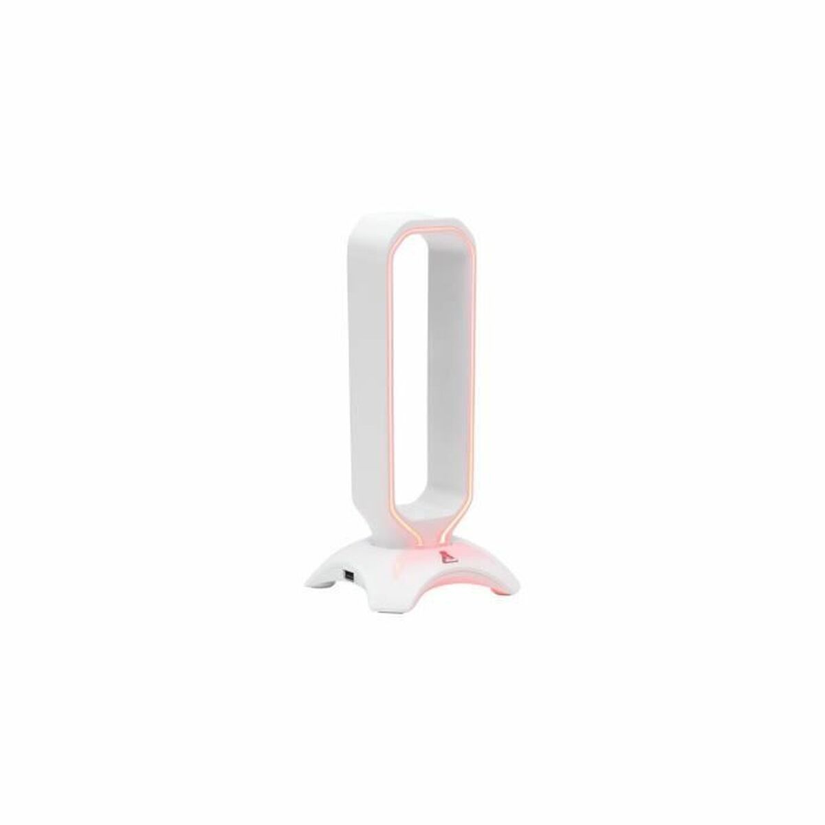 The G-Lab Gaming Headphones Support The G-Lab K-Stand Rado White