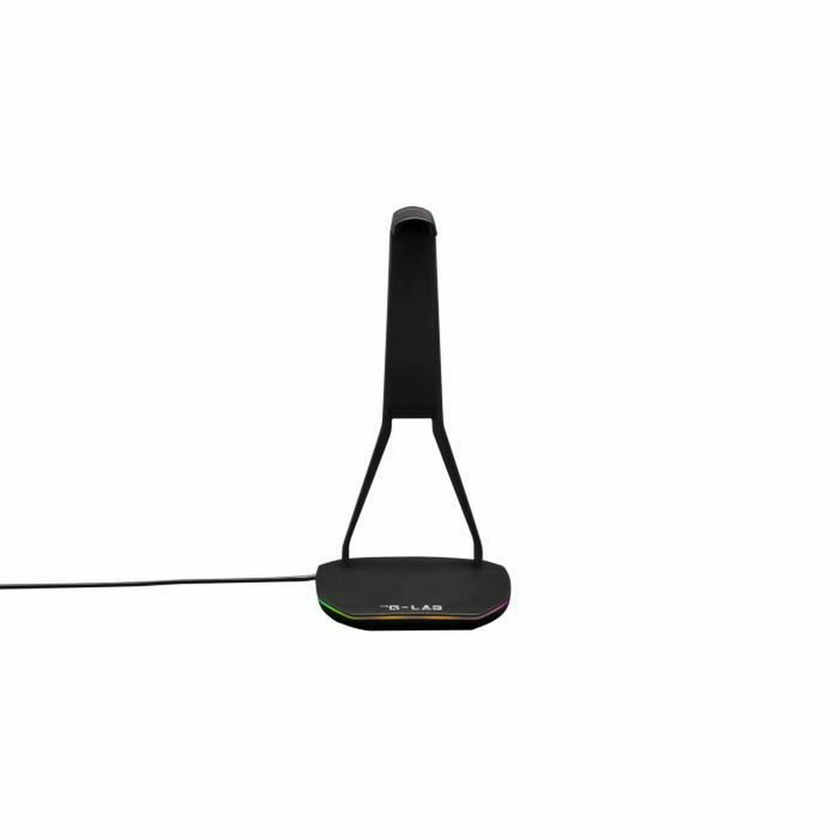 The G-Lab Gaming Headphones Support The G-Lab K-Stand Hydrogen Black