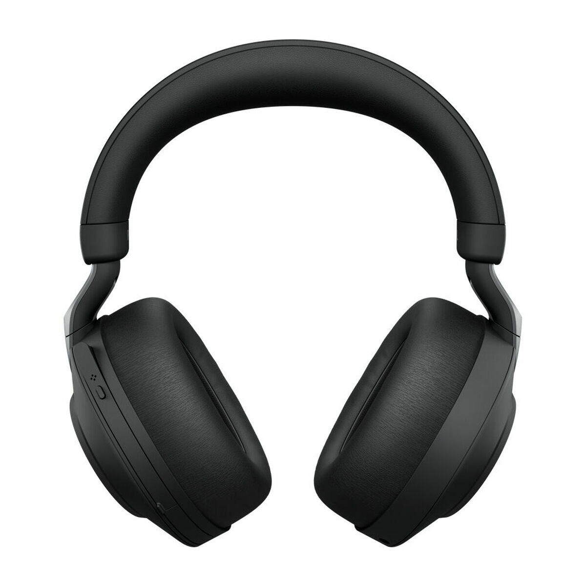 Jabra Headphones With Microphone Jabra 28599-989-999        Black