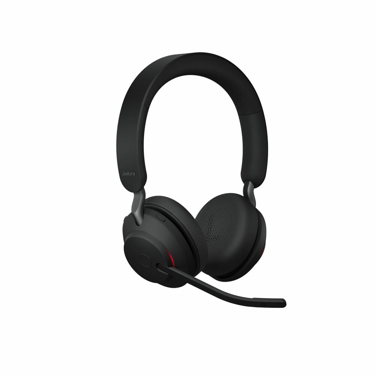 Jabra Headphones With Microphone Jabra 26599-989-989 Black