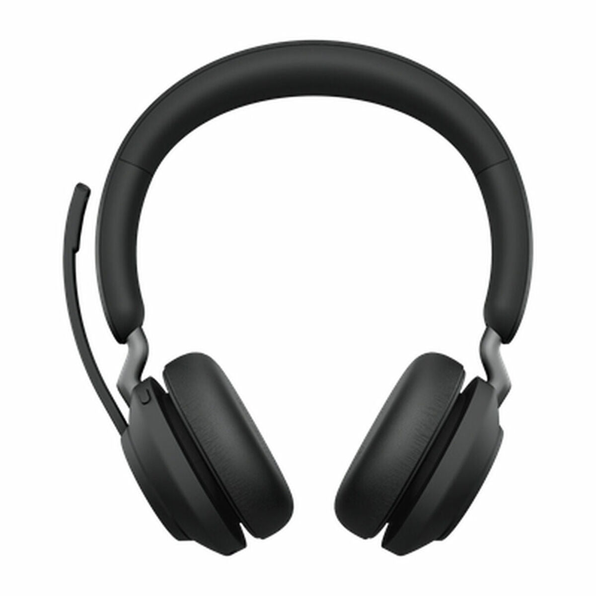 Jabra Headphones With Microphone Jabra 26599-989-989 Black