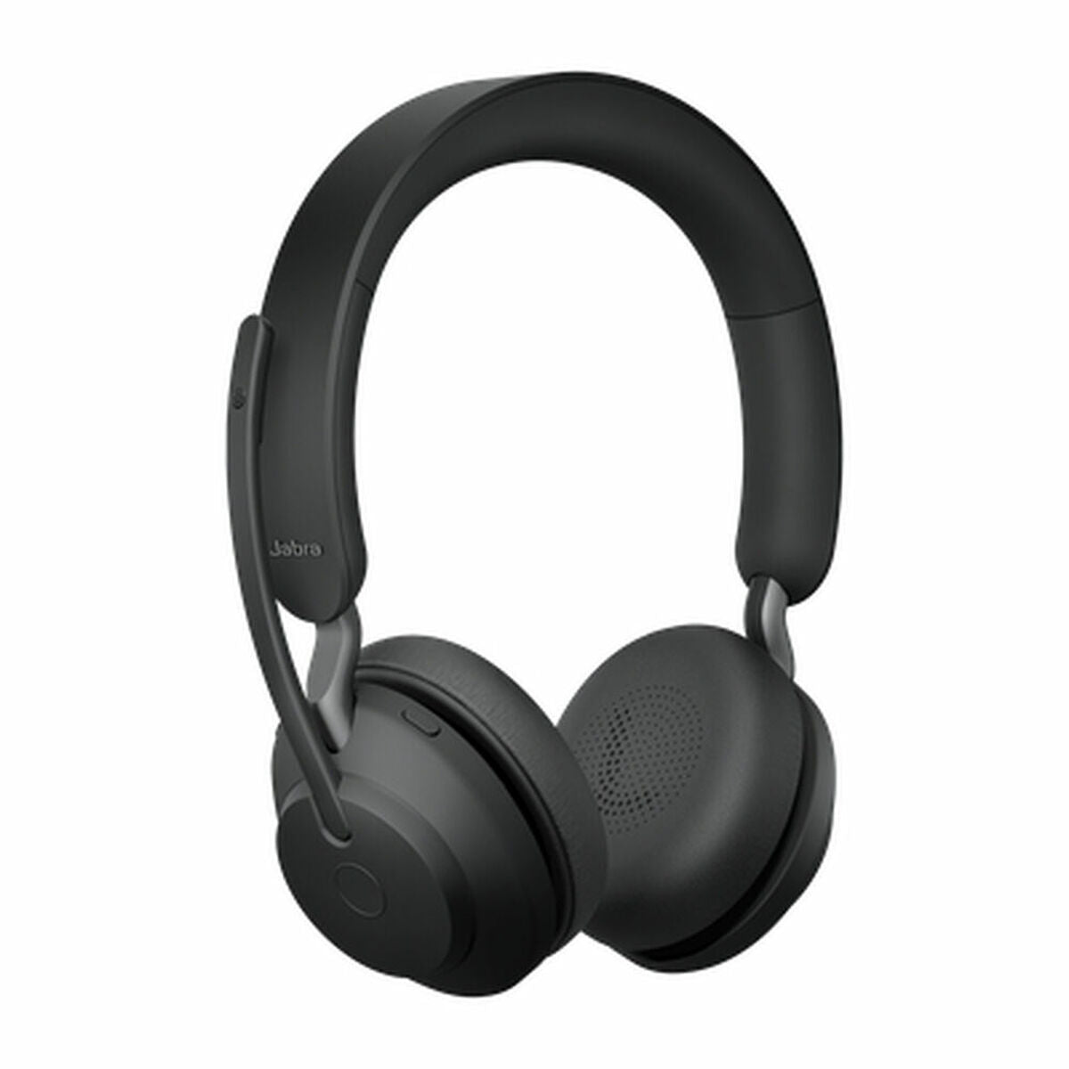 Jabra Headphones With Microphone Jabra 26599-989-999        Black