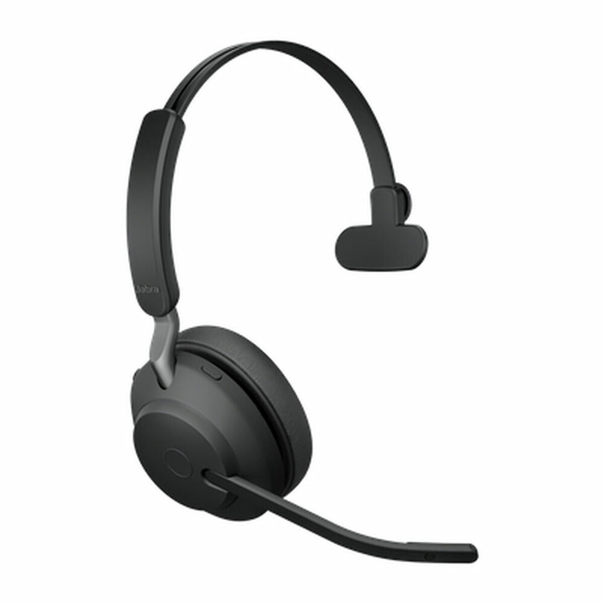 Jabra Headphones With Microphone Jabra 26599-889-999        Black