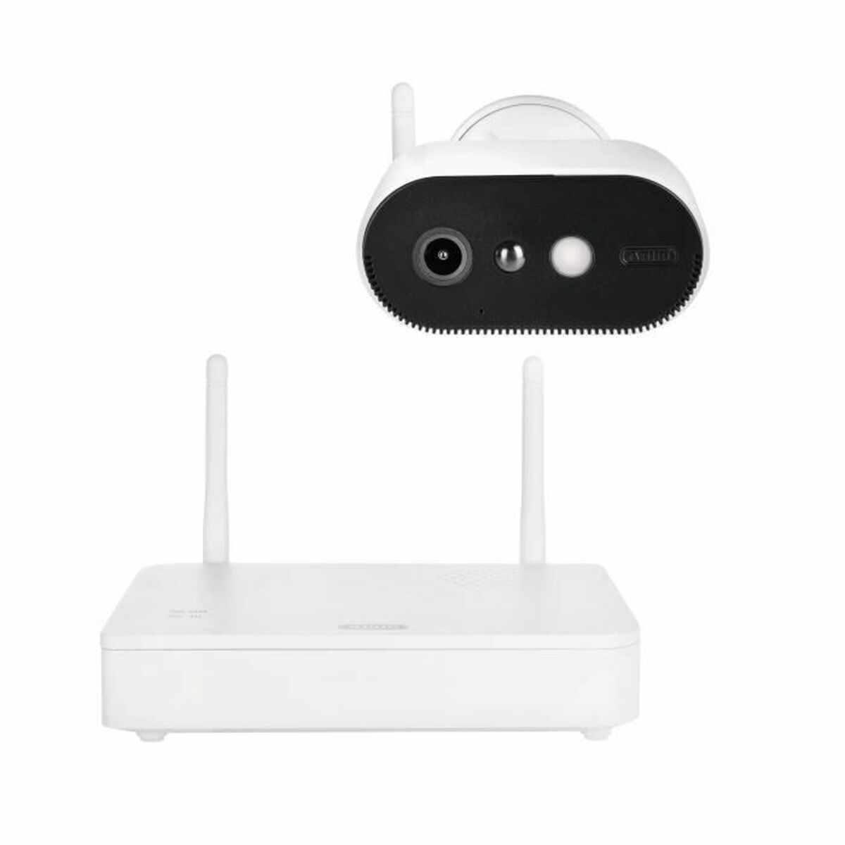 Abus Surveillance Camcorder Abus