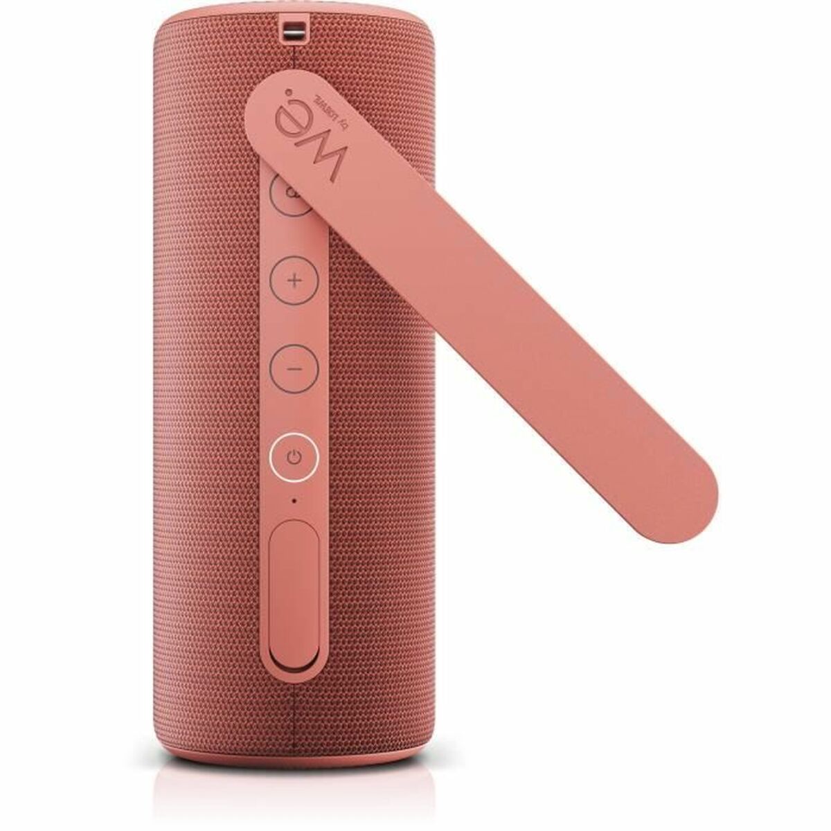 Loewe Portable Bluetooth Speakers Loewe Red
