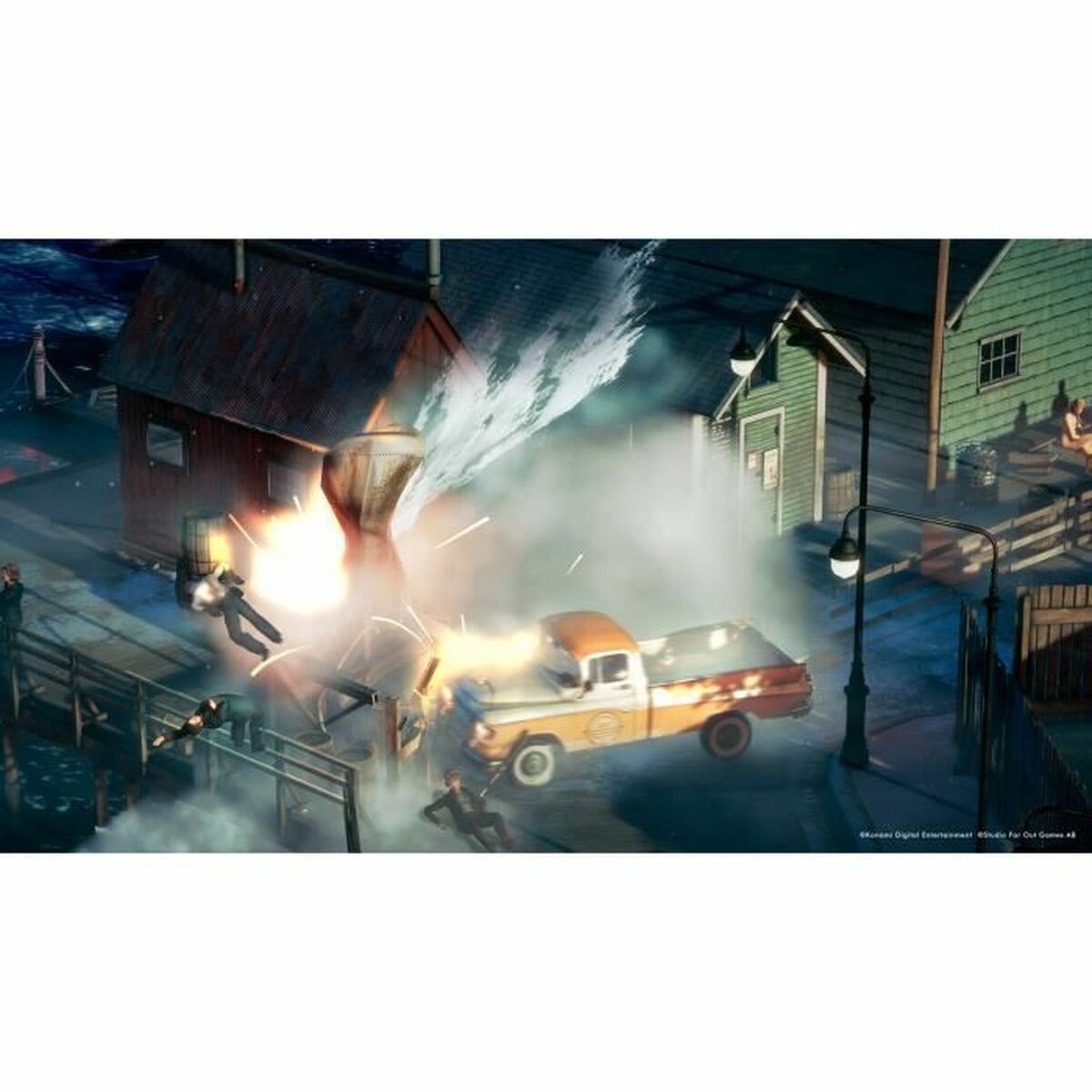 Just For Games Playstation 5 Video Game Just For Games