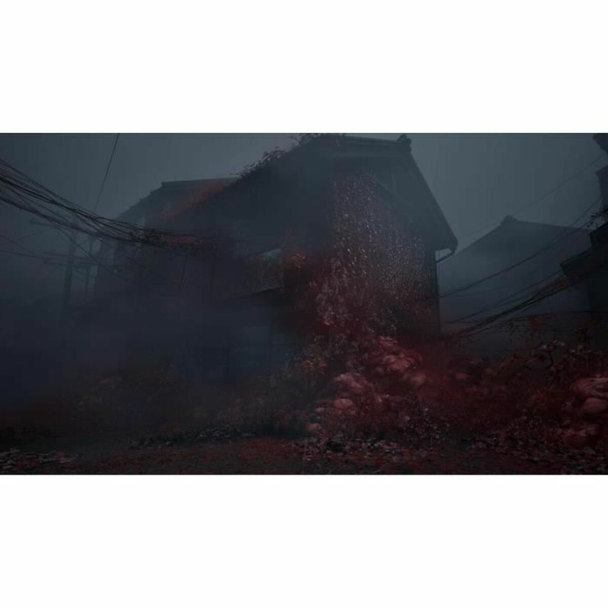 Just For Games Playstation 5 Video Game Just For Games Silent Hill F Day One Edition