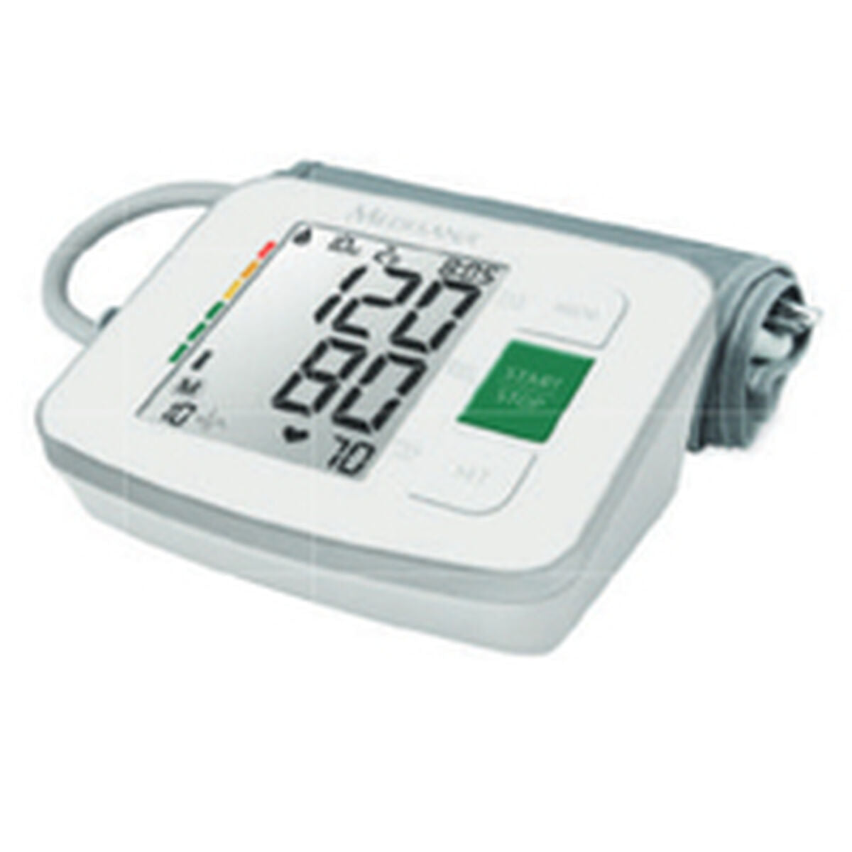 Medisana Arm Blood Pressure Monitor Medisana