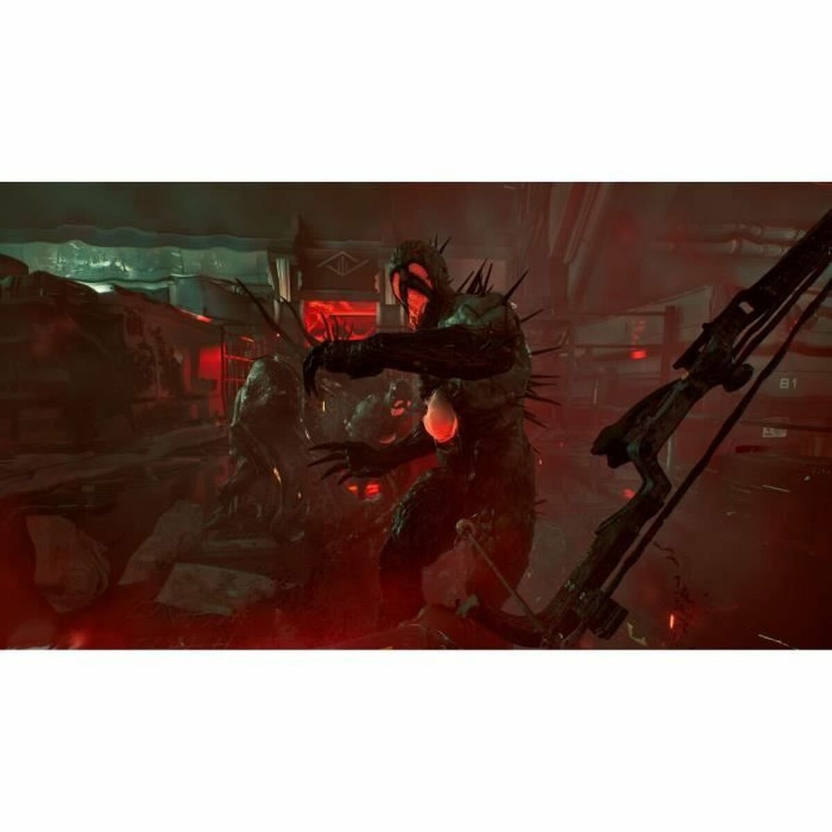 Sony Playstation 5 Video Game Sony Killing Floor Iii