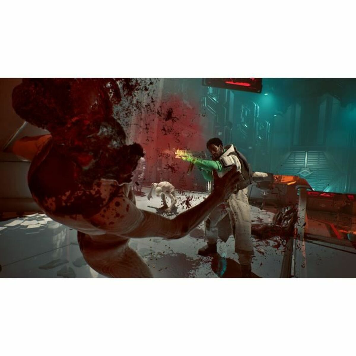 Sony Playstation 5 Video Game Sony Killing Floor Iii