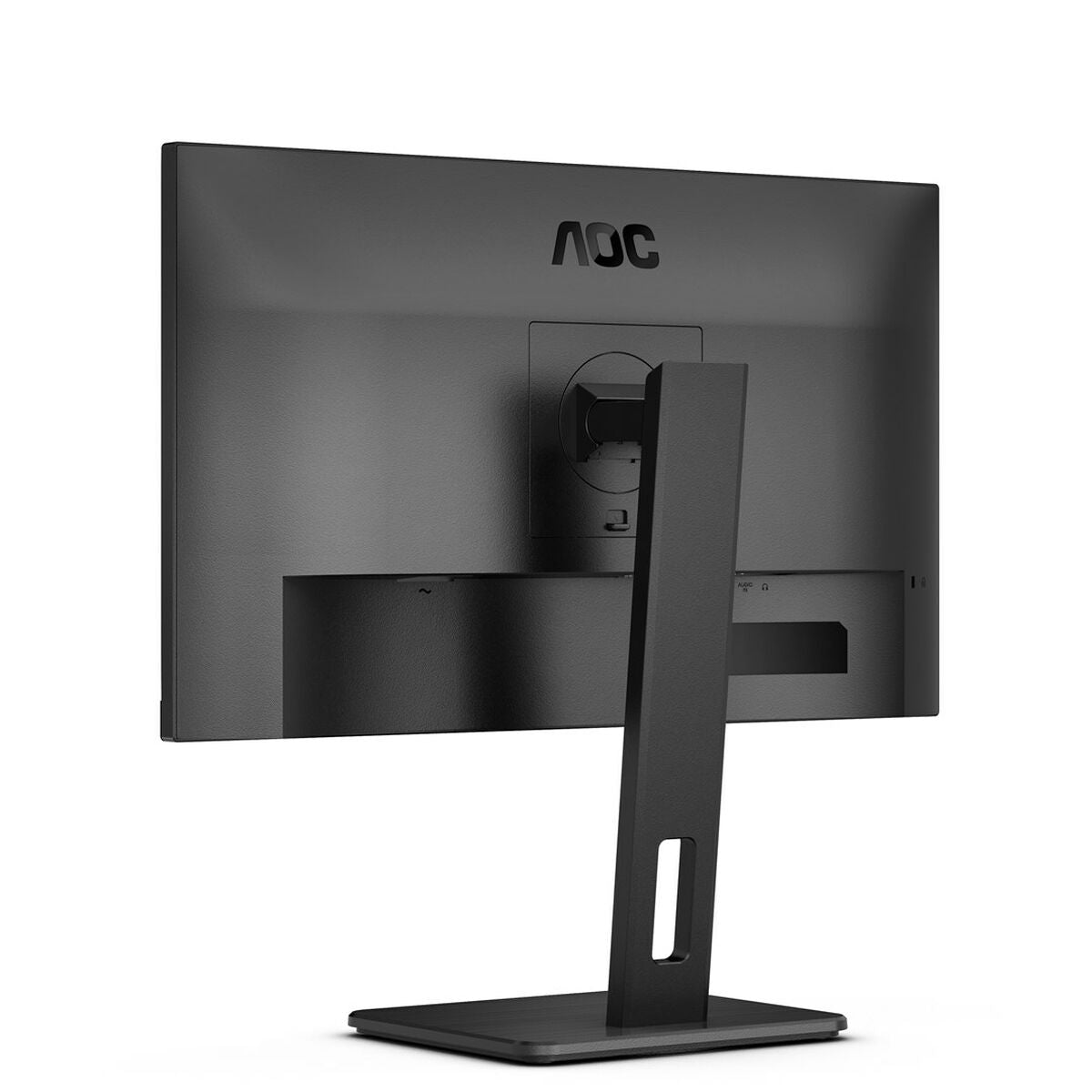 Aoc Monitor Aoc 24E3Qaf Full Hd 24" 23,8"