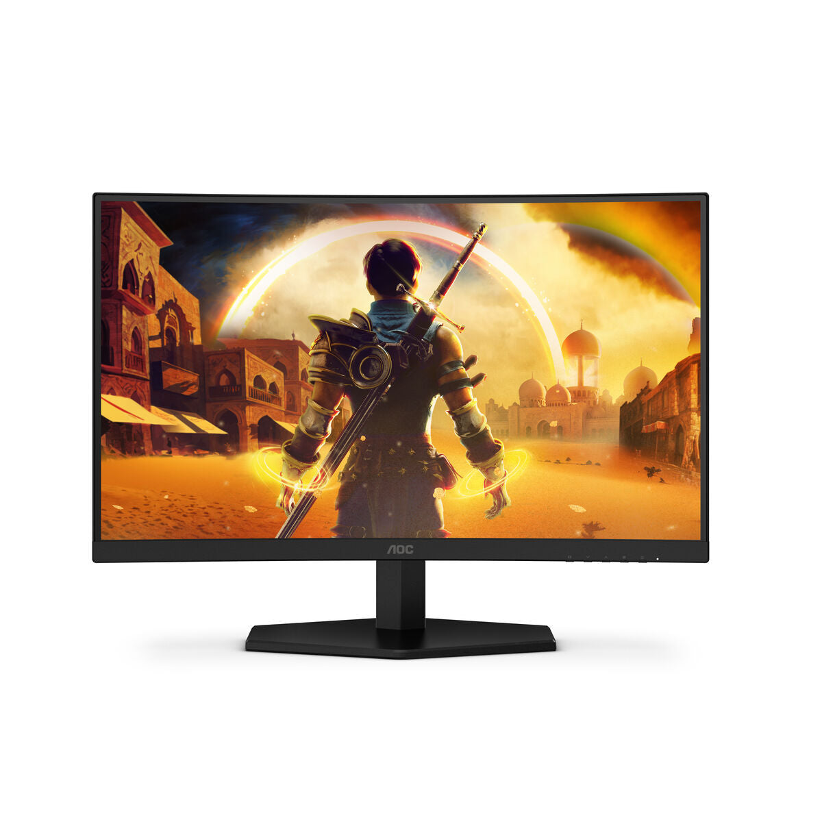 Aoc Monitor Aoc C24G42E 24" Full Hd