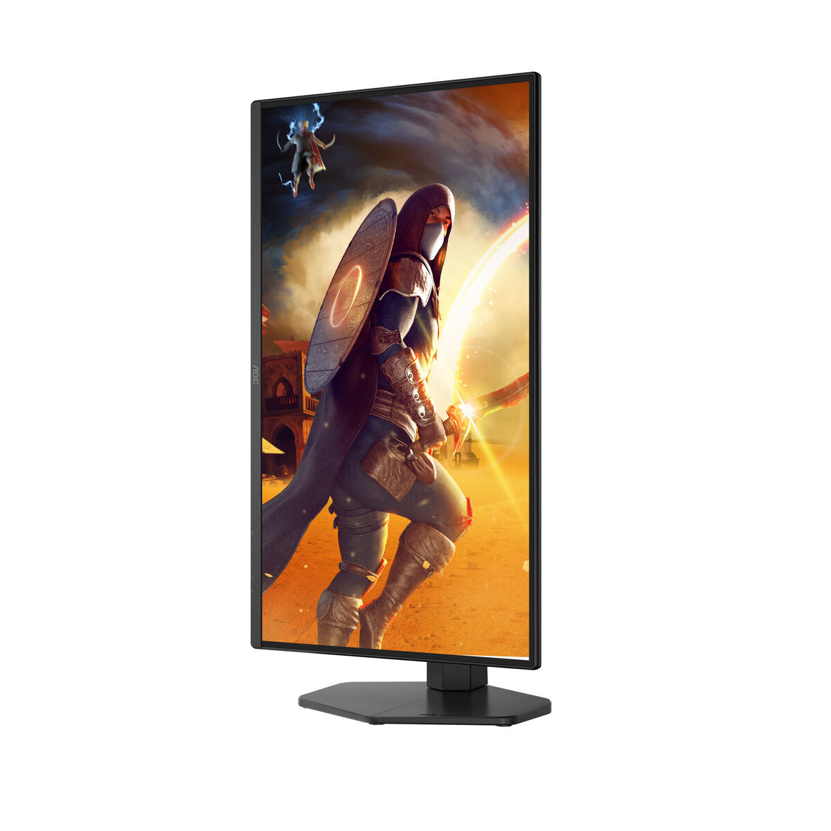 Aoc Monitor Aoc Q25G4Sr Quad Hd 24,5"