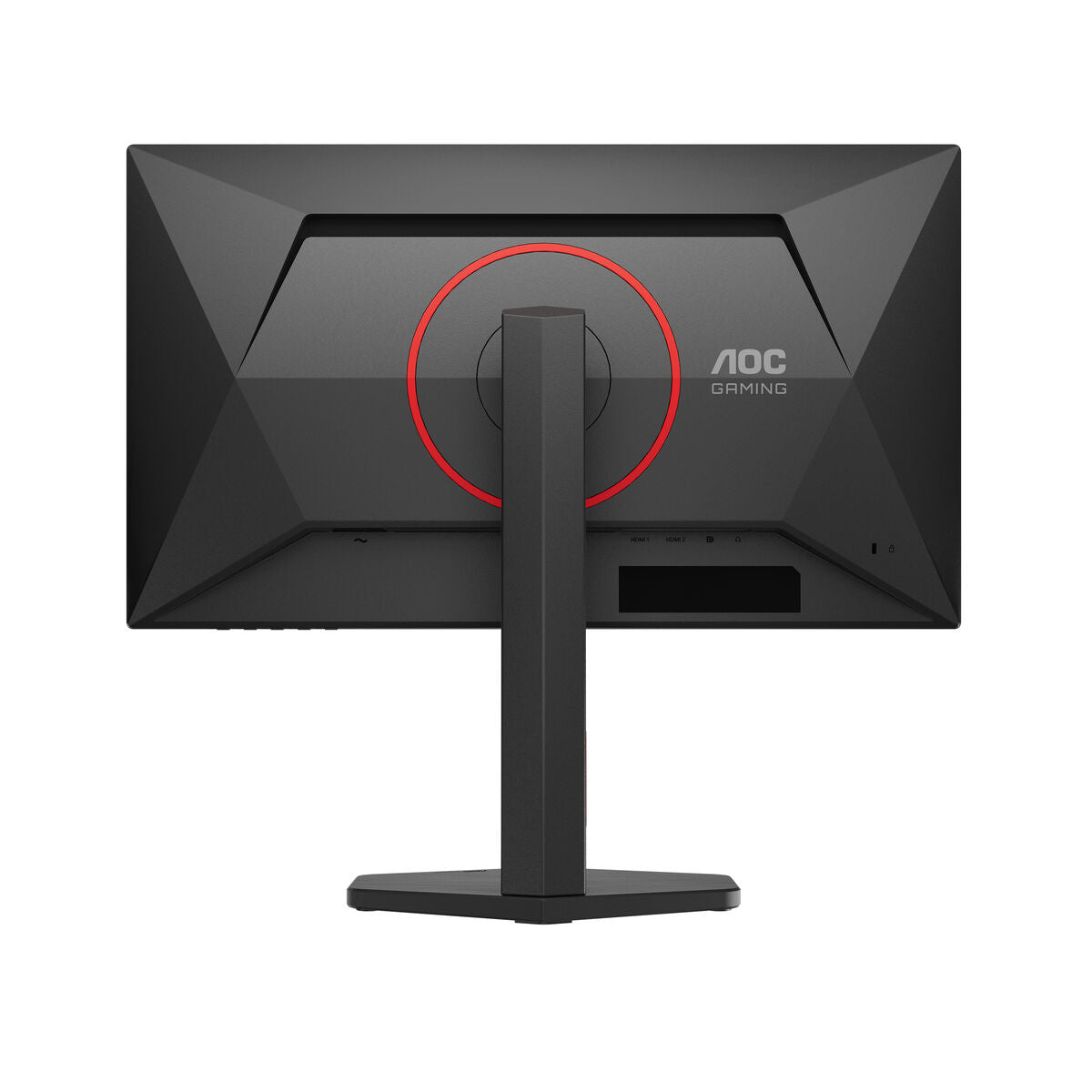 Aoc Monitor Aoc Q25G4Sr Quad Hd 24,5"