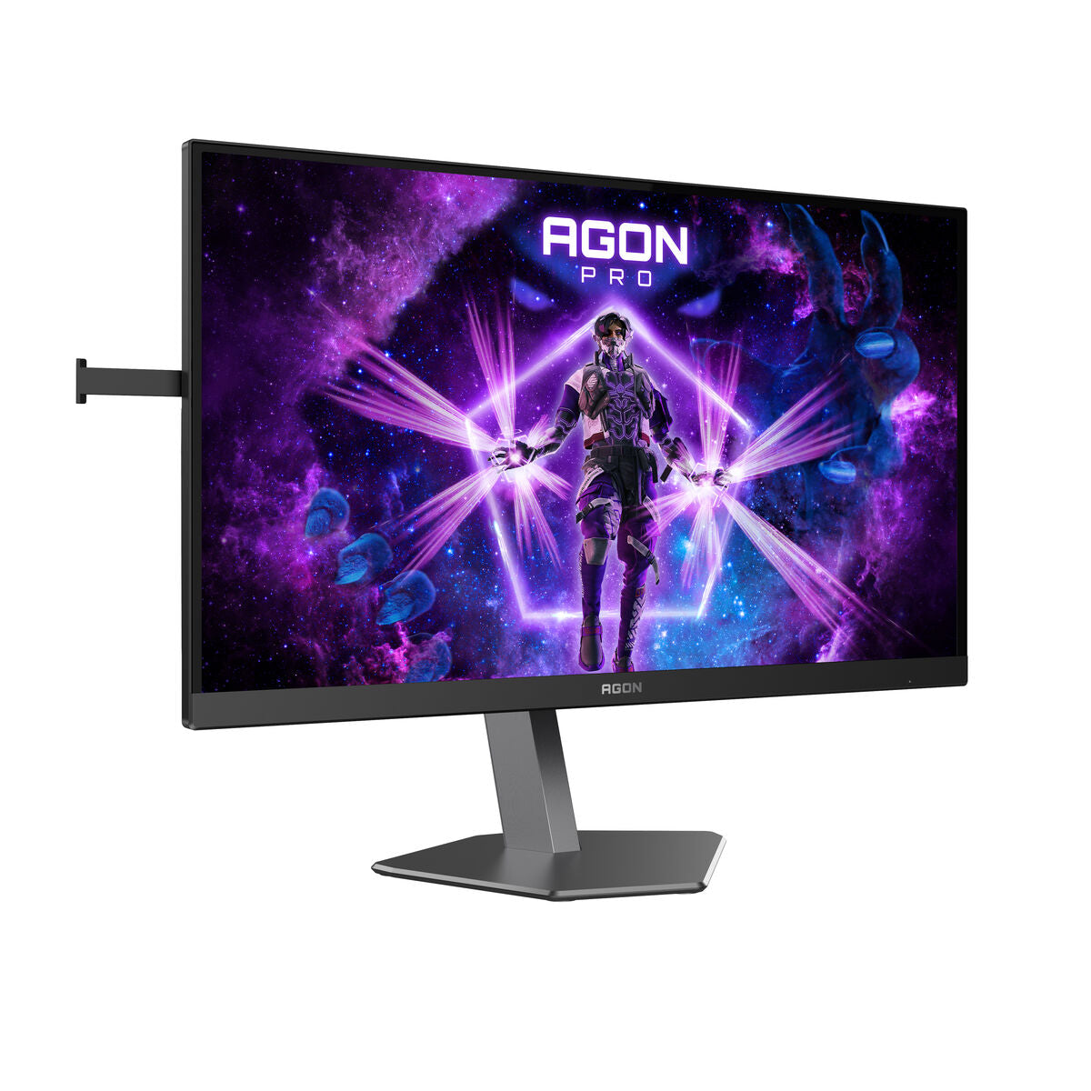 Aoc Monitor Aoc 600Mntr Full Hd 24,1"