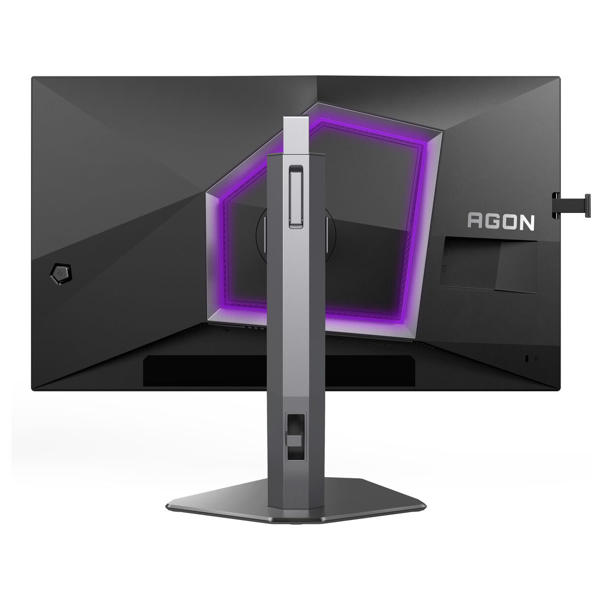 Aoc Monitor Aoc 600Mntr Full Hd 24,1"