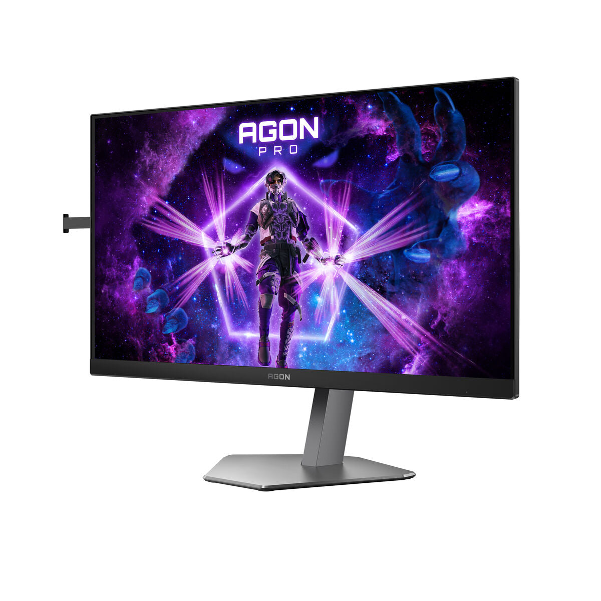 Aoc Monitor Aoc 600Mntr Full Hd 24,1"
