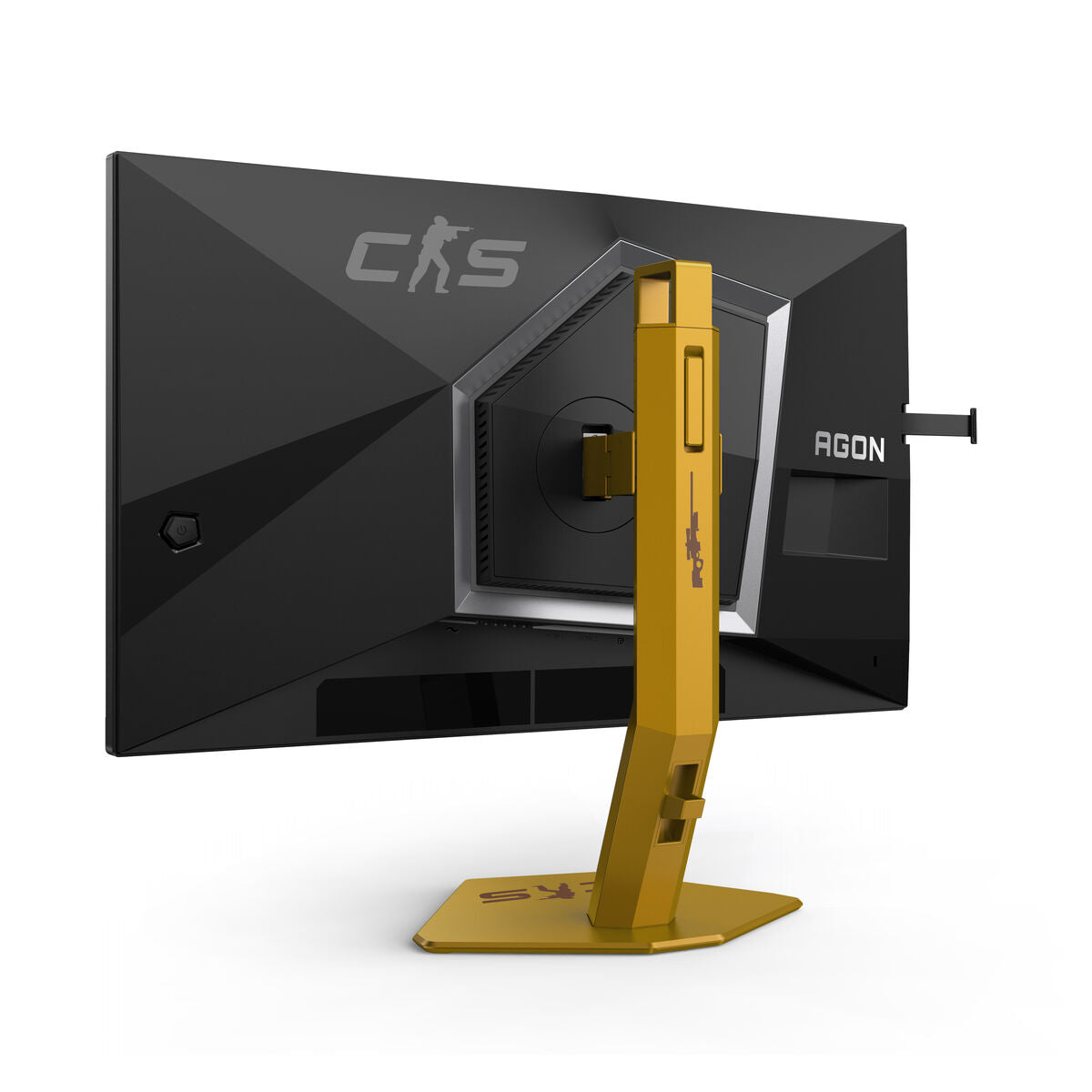 Aoc Monitor Aoc Cs24A Full Hd 24,1"