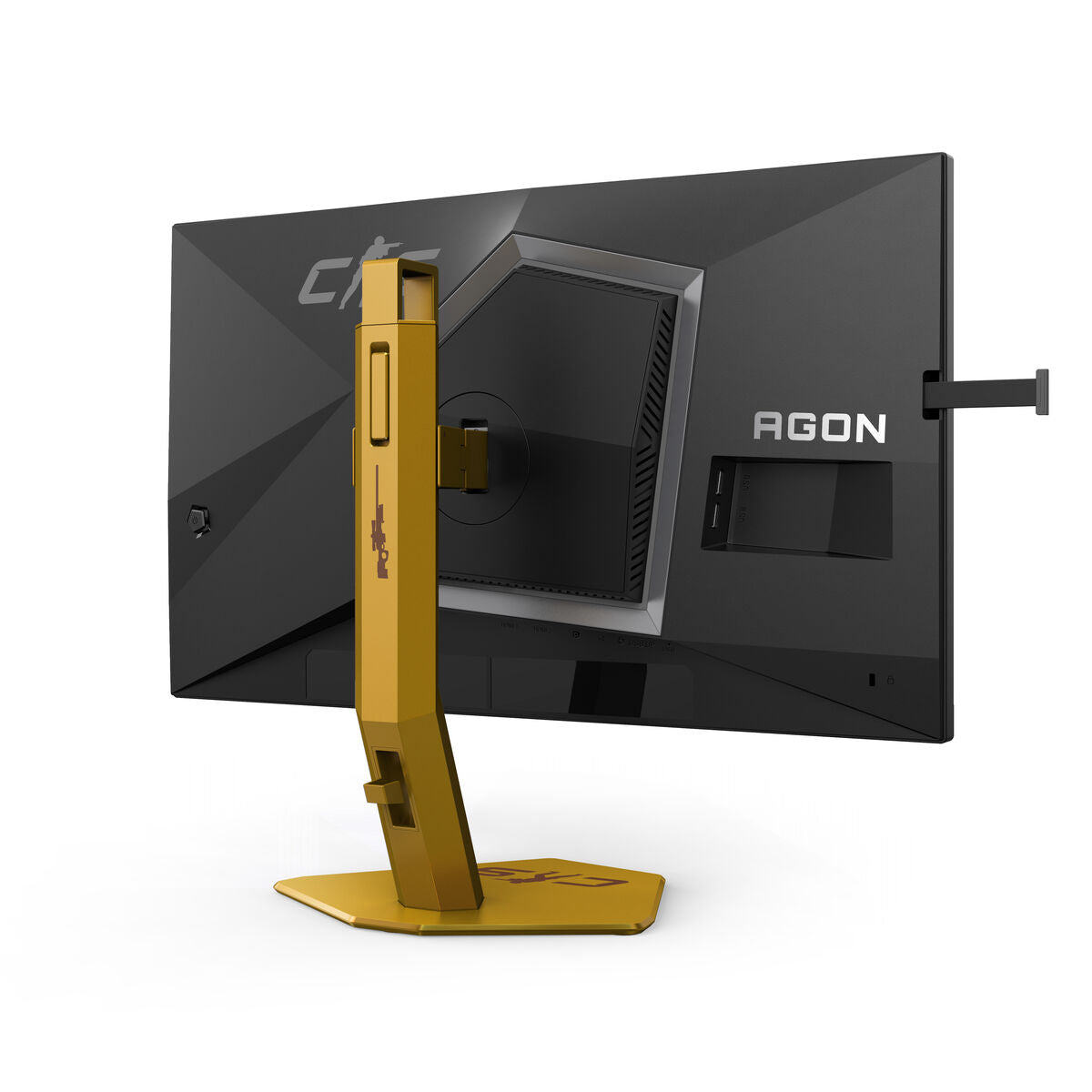 Aoc Monitor Aoc Cs24A Full Hd 24,1"