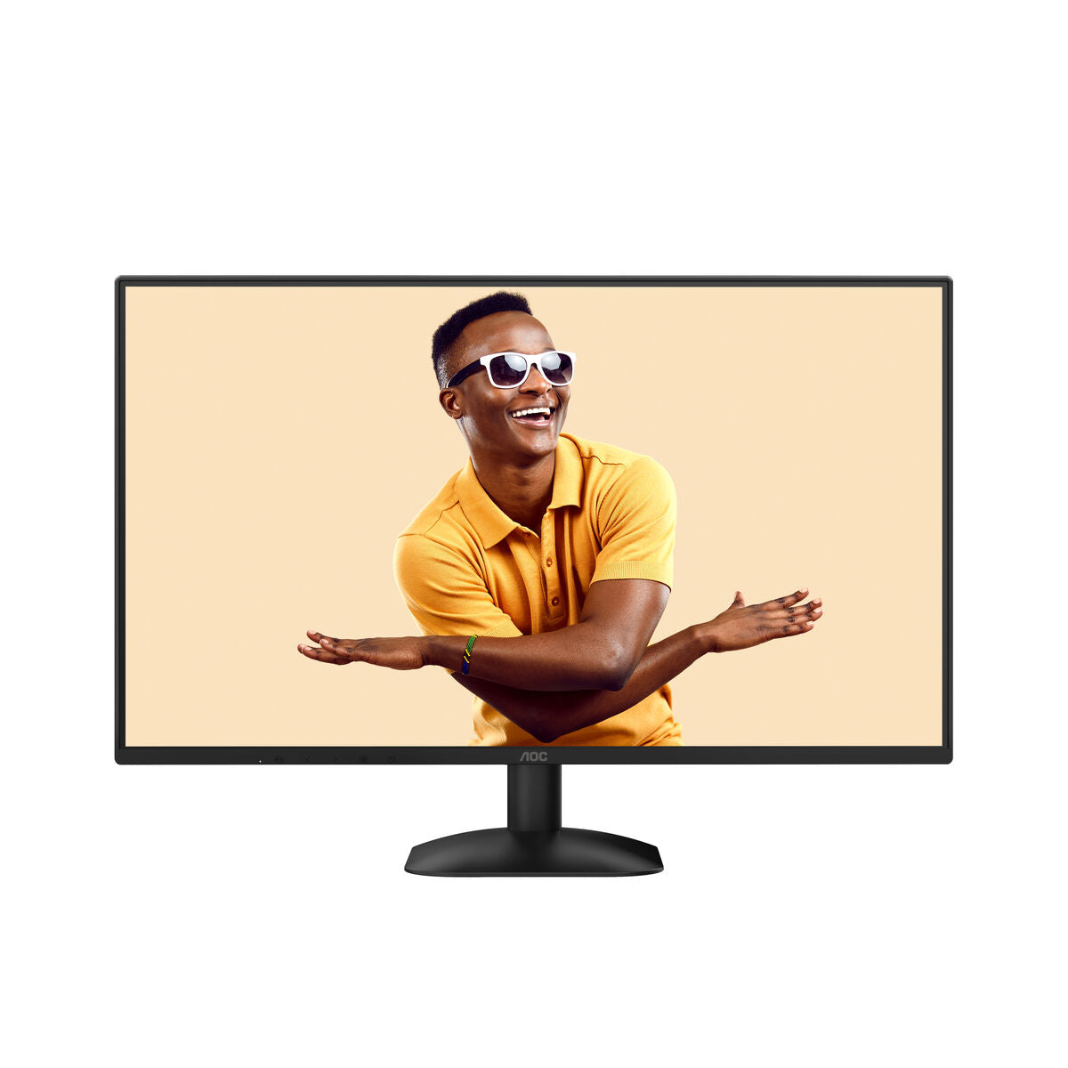 Aoc Monitor Aoc 27B31H Full Hd 27"