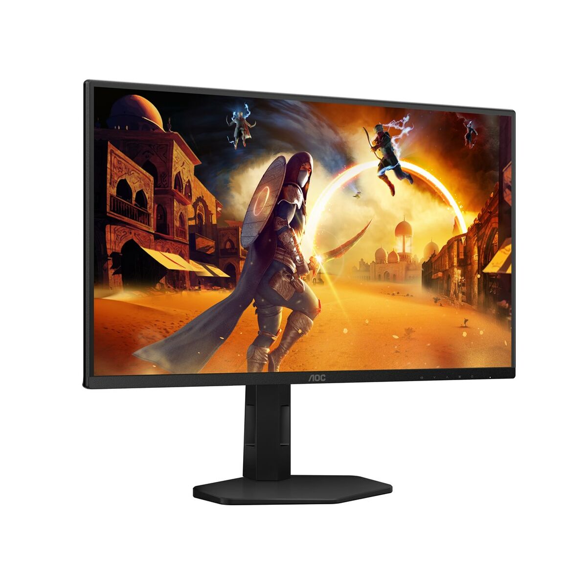 Aoc Monitor Aoc 25G4Sxu Full Hd 24,5"