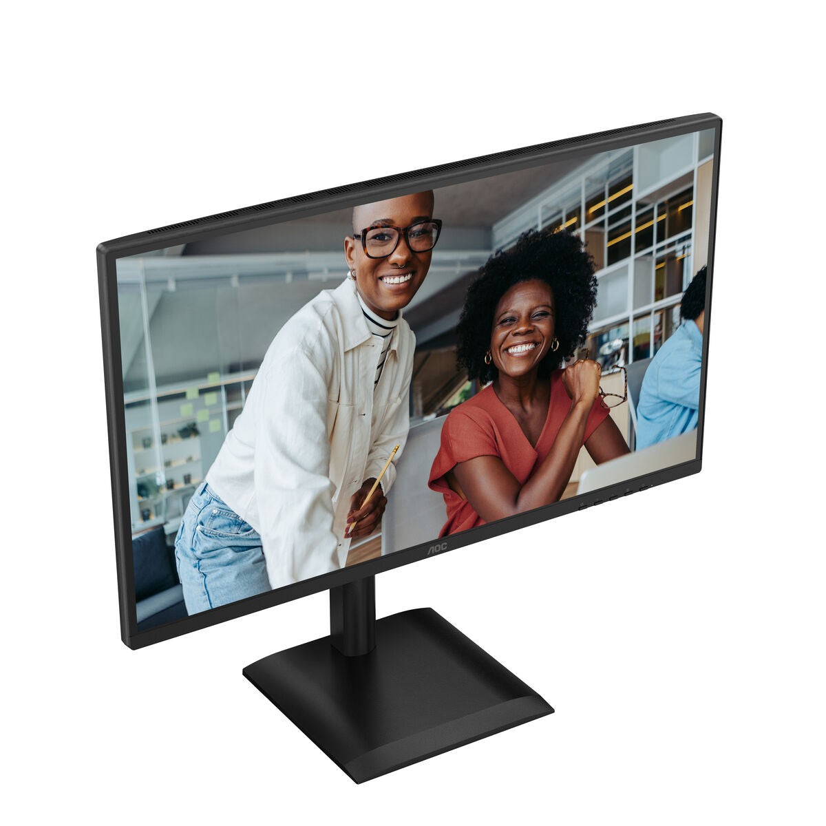 Aoc Gaming Monitor Aoc 27E4U Full Hd 27"