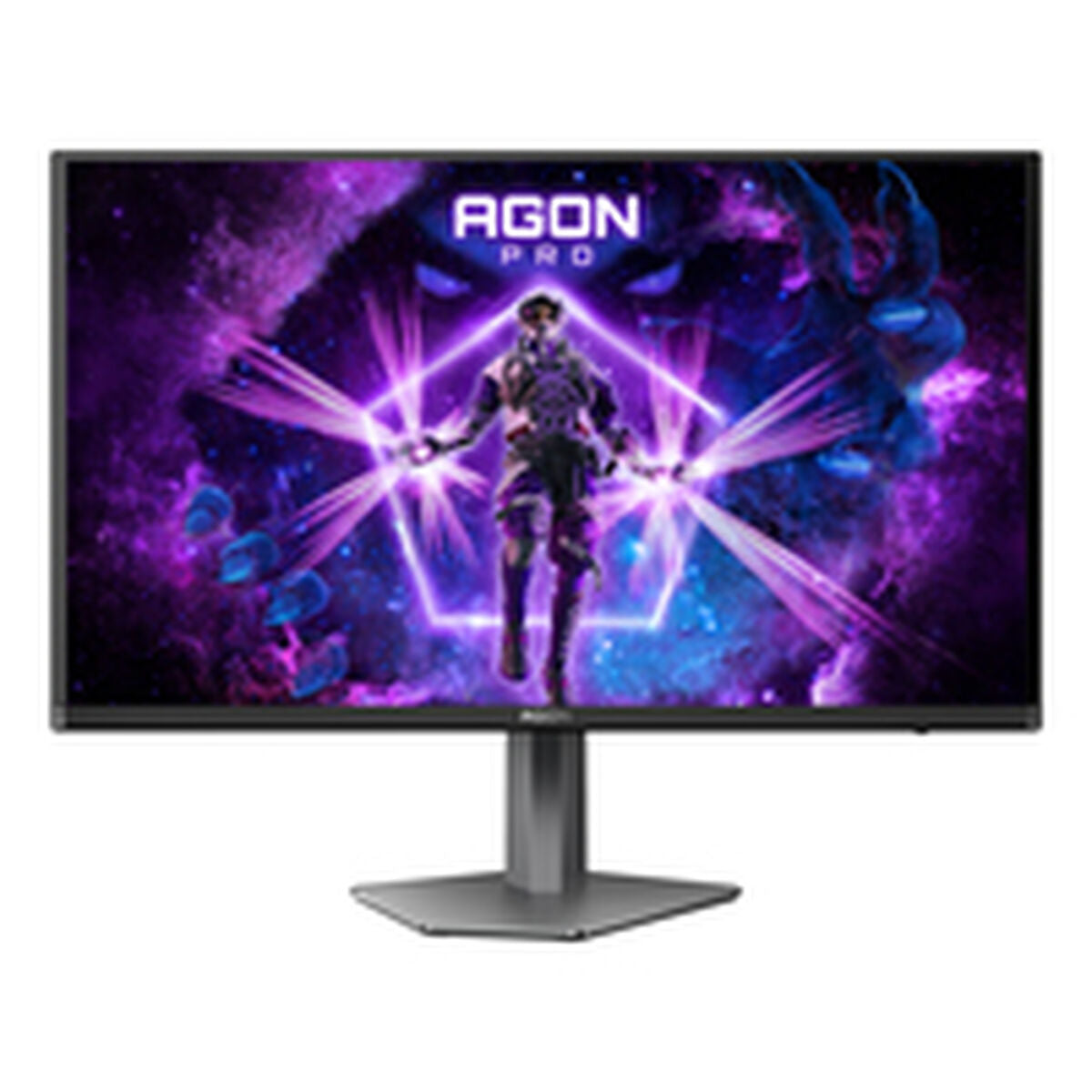 Aoc Gaming Monitor Aoc Ag276Qkd2 Quad Hd 27"