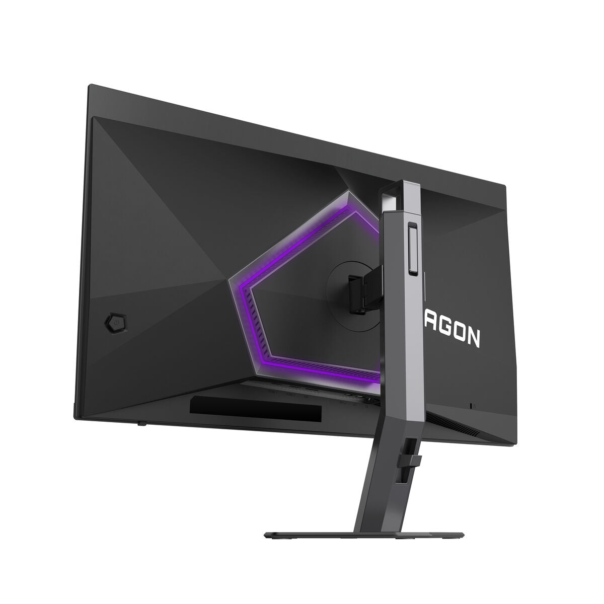 Aoc Gaming Monitor Aoc Ag276Qkd2 Quad Hd 27"